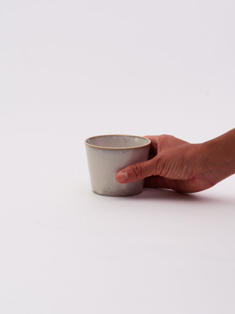 Soba Cup - Ivory