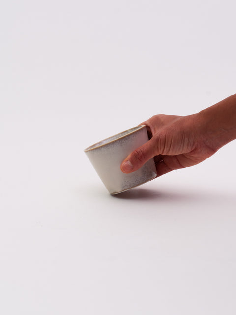 Soba Cup - Ivory