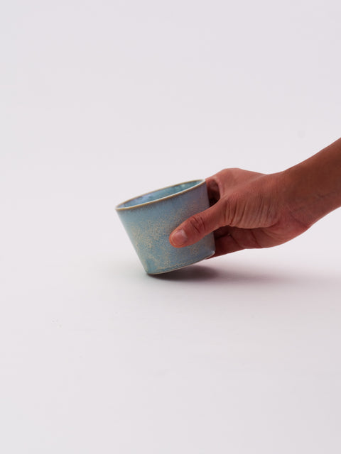 Soba Cup - Blue