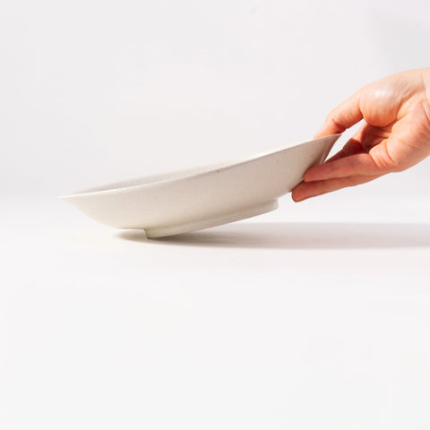 Mino Ware Organic Bowl Large