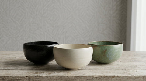 Upgrade Your Tabletop: 20% OFF Versatile Bowls!