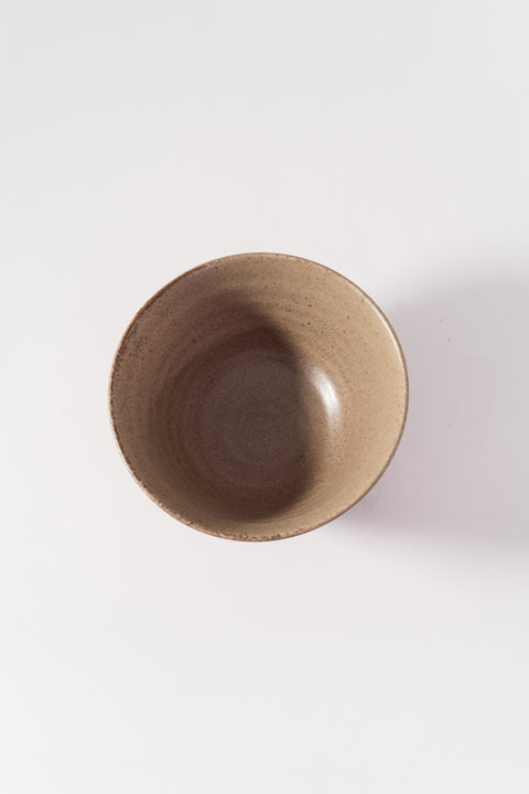 Mino Ware Every Day Ramen Bowl