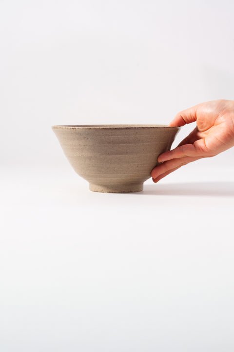 Mino Ware Every Day Ramen Bowl