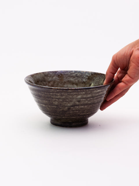 Mino Ware Every Day Ramen Bowl