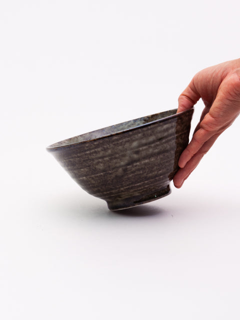 Mino Ware Every Day Ramen Bowl