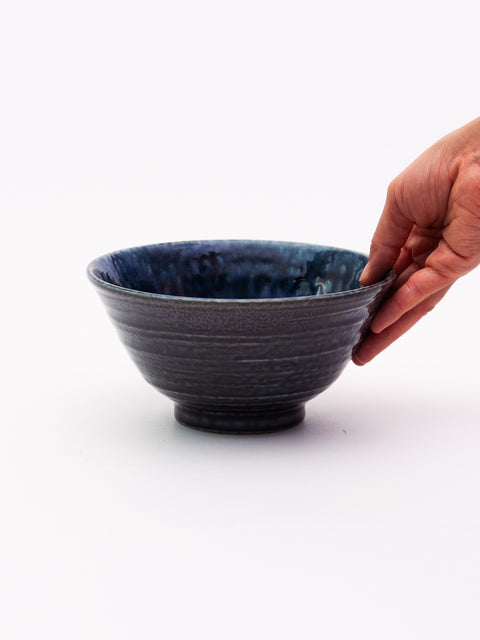 Mino Ware Every Day Ramen Bowl