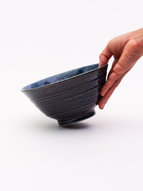 Mino Ware Every Day Ramen Bowl