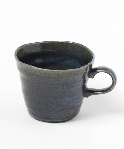 Mino Ware Organic Mug