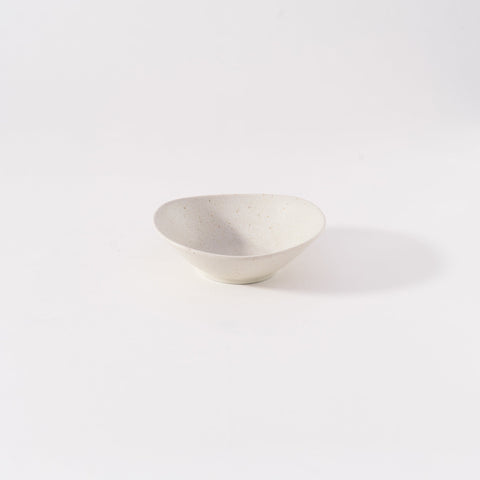 Organic Bowl Mini in Sand