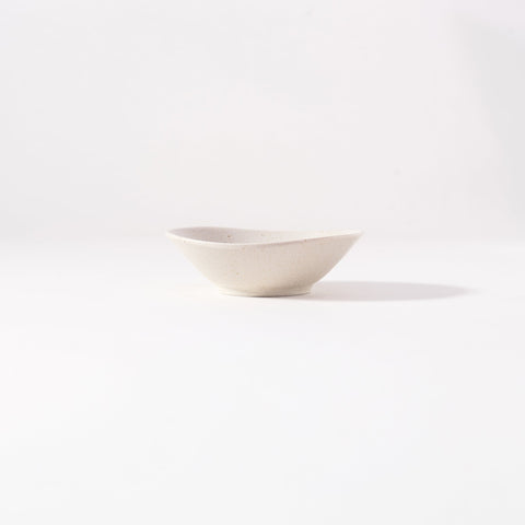 Organic Bowl Mini in Sand