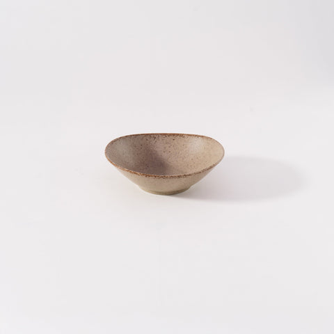 Mino Ware Organic Bowl Mini