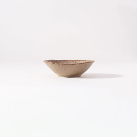 Mino Ware Organic Bowl Mini