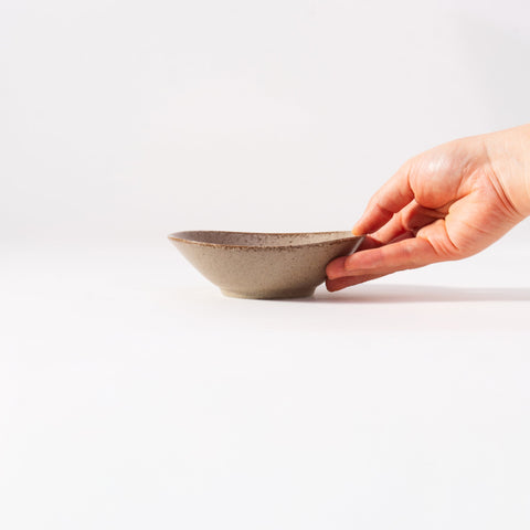 Mino Ware Organic Bowl Mini