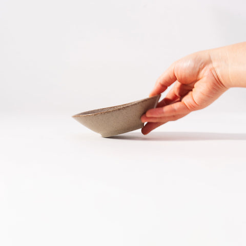 Mino Ware Organic Bowl Mini