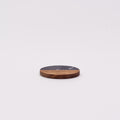 Two-Tone Coaster - Black