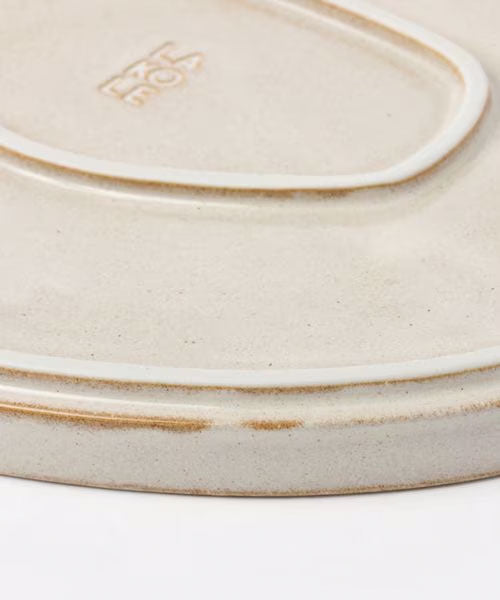 Mino Ware Plate - Thumbnail 5