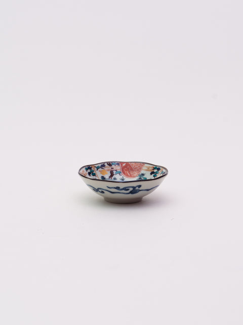Koimari Style Small Bowl