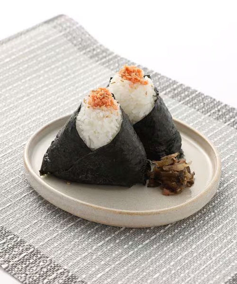 Mino Ware Stackable Distorted Plate Small