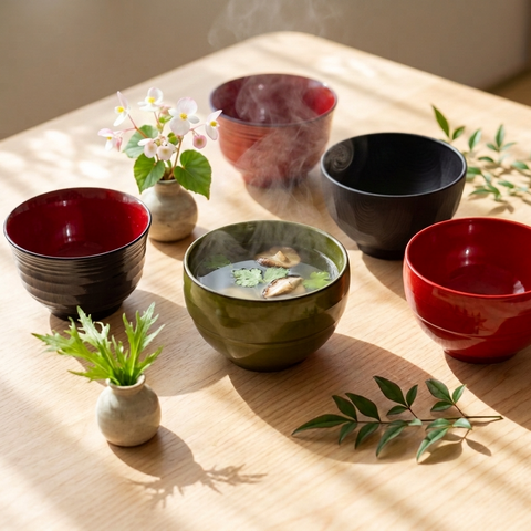 Introducing the New Aizu Series