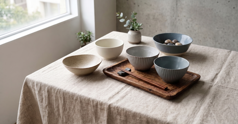 Labor Day Sale: 20% OFF All Bowls