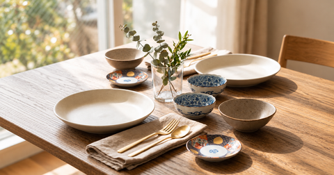 Build Your Own 8-Piece Set