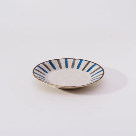 Pie-Kaji 3 Plate Medium Tokusa