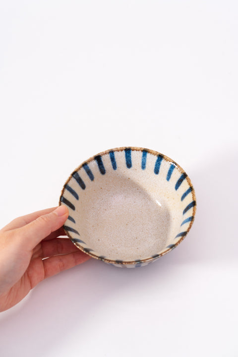 Pie-Kaji Rice Bowl Tokusa