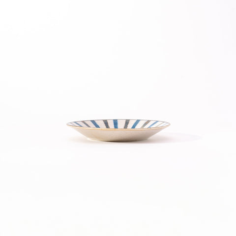Pie-Kaji 3 Plate Medium Tokusa