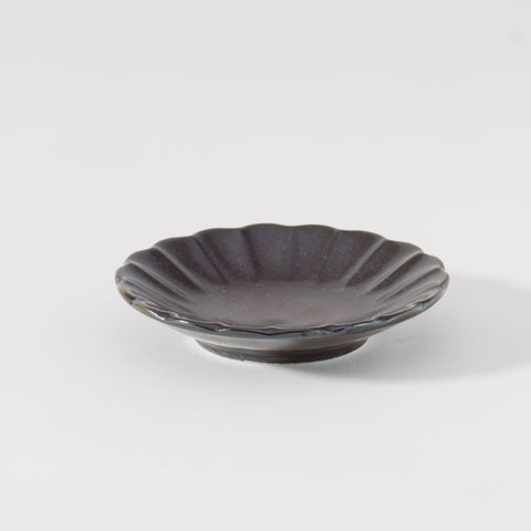 Chrysanthemum Plate Small