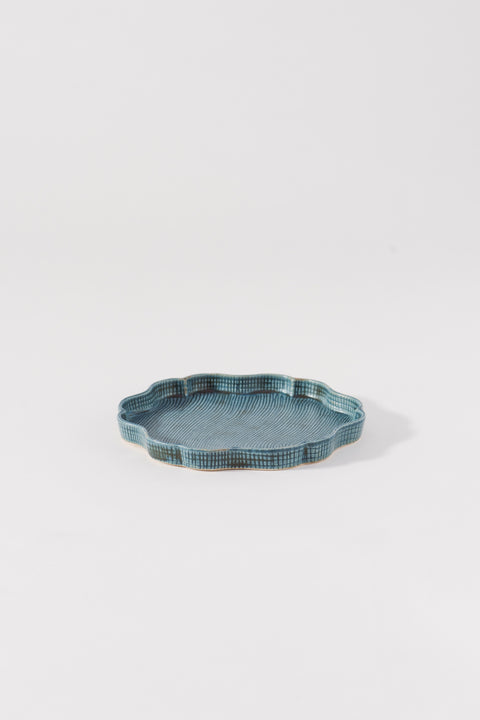 Kayame Pattern Plate Small