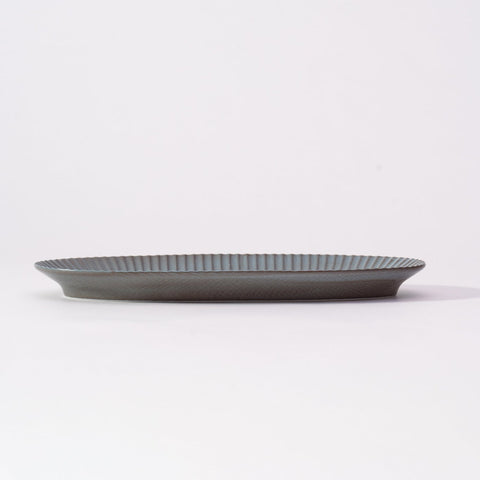Kachosen With Folding-Fan Pattern Large