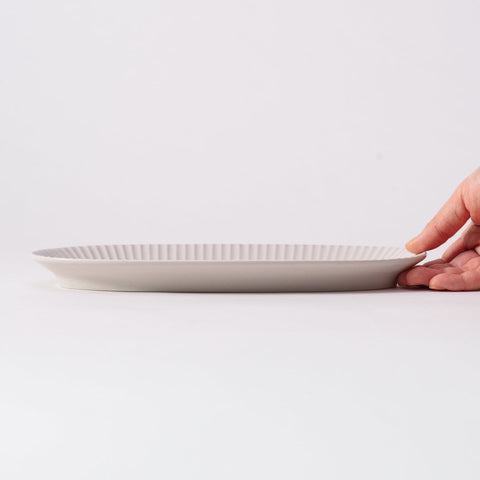 Kachosen With Folding-Fan Pattern Large