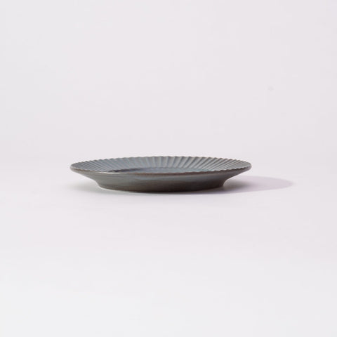 Kachosen Plate Folding-Fan Pattern Small
