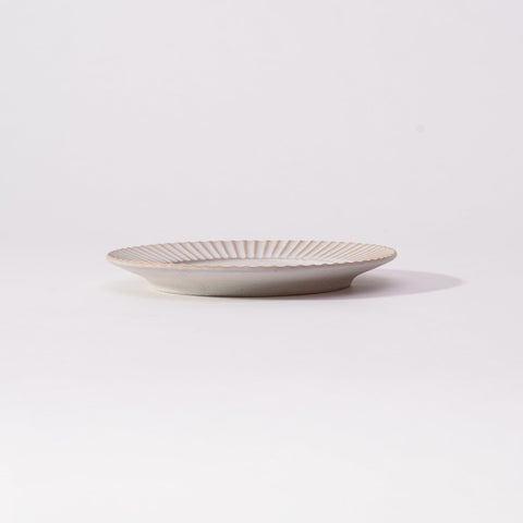 Kachosen Plate Folding-Fan Pattern Small