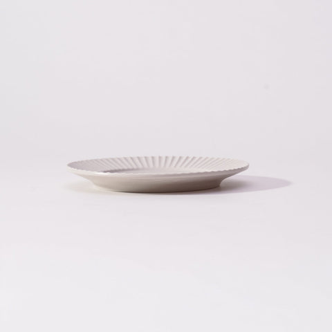 Kachosen Plate Folding-Fan Pattern Small