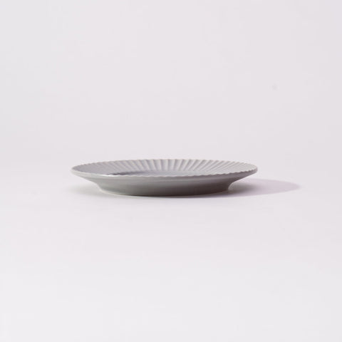 Kachosen Plate Folding-Fan Pattern Small