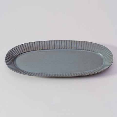 Kachosen With Folding-Fan Pattern Large