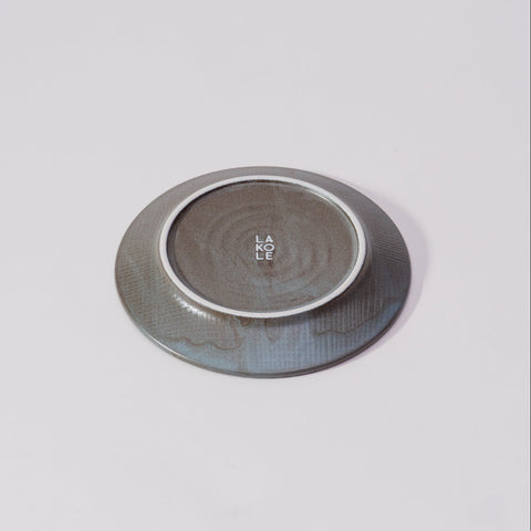 Kachosen Plate Folding-Fan Pattern Small