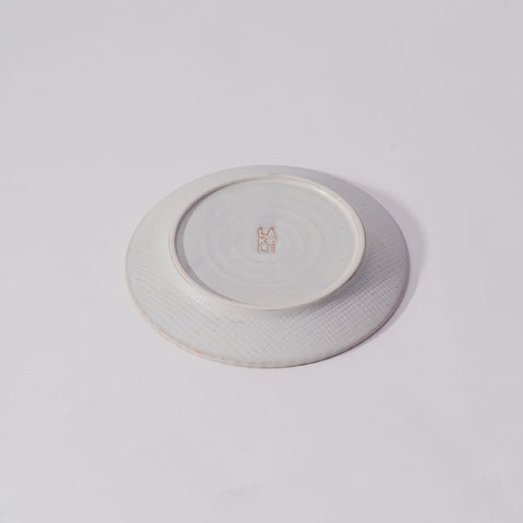 Kachosen Plate Folding-Fan Pattern Small