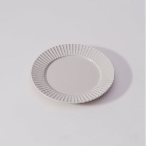 Kachosen Plate Folding-Fan Pattern Small