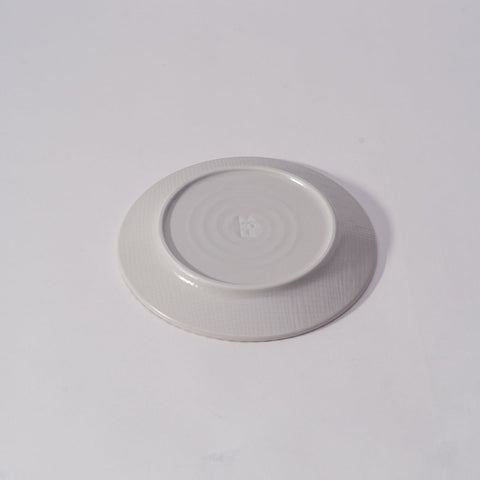Kachosen Plate Folding-Fan Pattern Small
