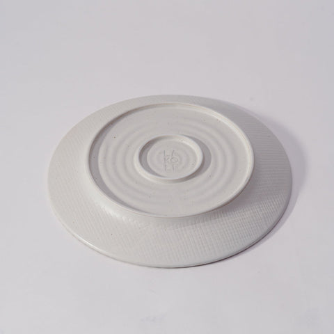 Kachosen Plate Folding-Fan Pattern Large