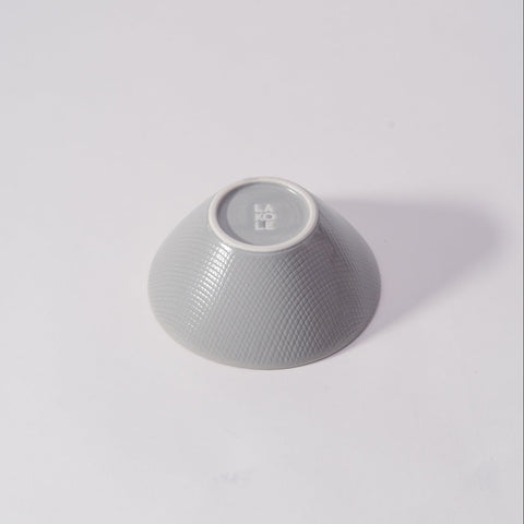 Kachosen Plate Folding-Fan Pattern Medium