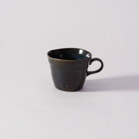 Mino Ware Organic Mug