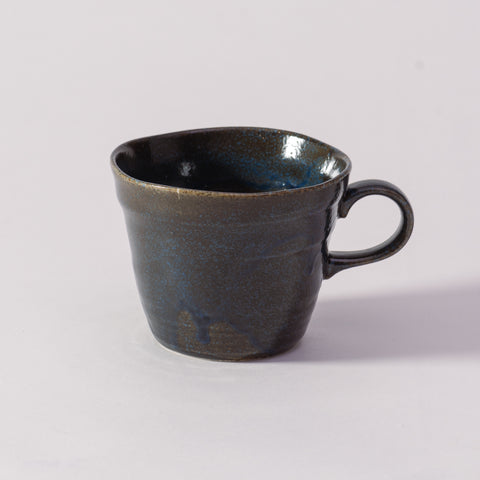Mino Ware Organic Mug