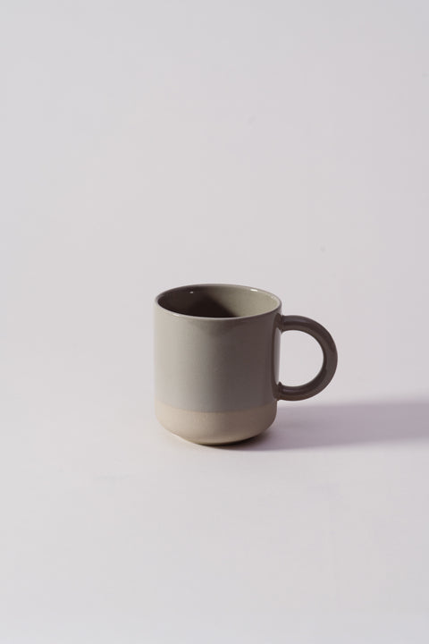 Mino Ware Two-Tone Mug