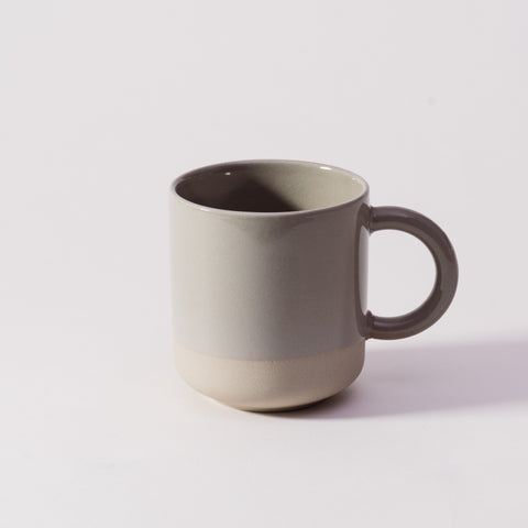 Mino Ware Two-Tone Mug
