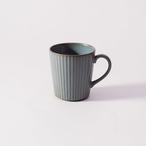 Kachosen Folding-Fan Mug