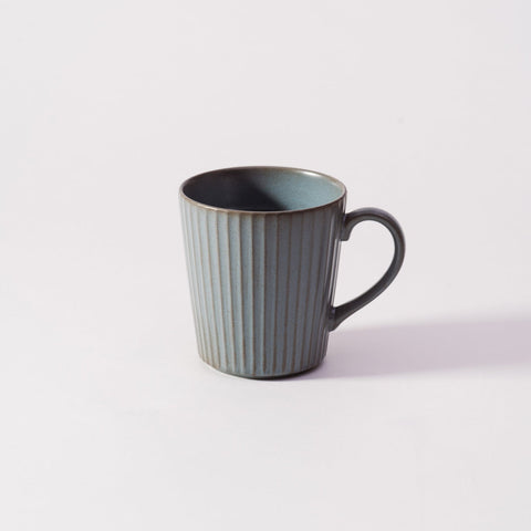 Kachosen Folding Fan Mug