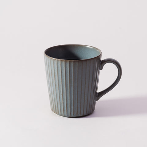 Kachosen Folding Fan Mug
